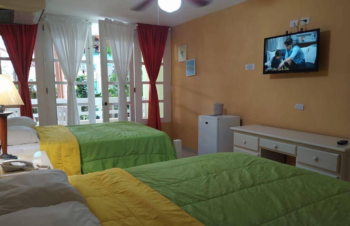 Terra Linda Resort Сосуа Екстер'єр фото
