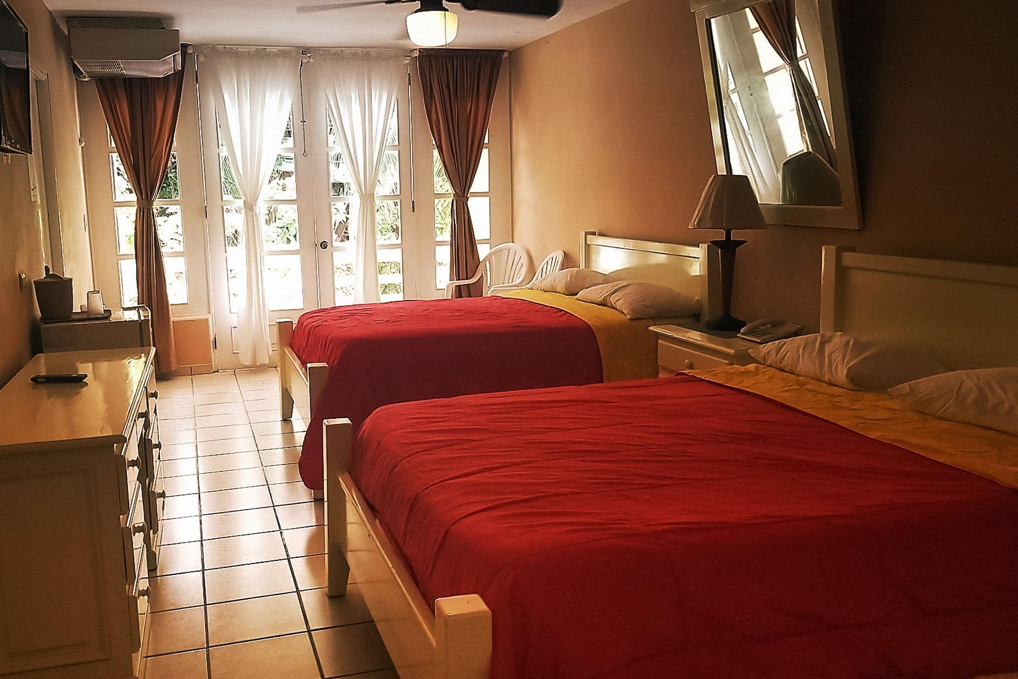 Terra Linda Resort Сосуа Екстер'єр фото