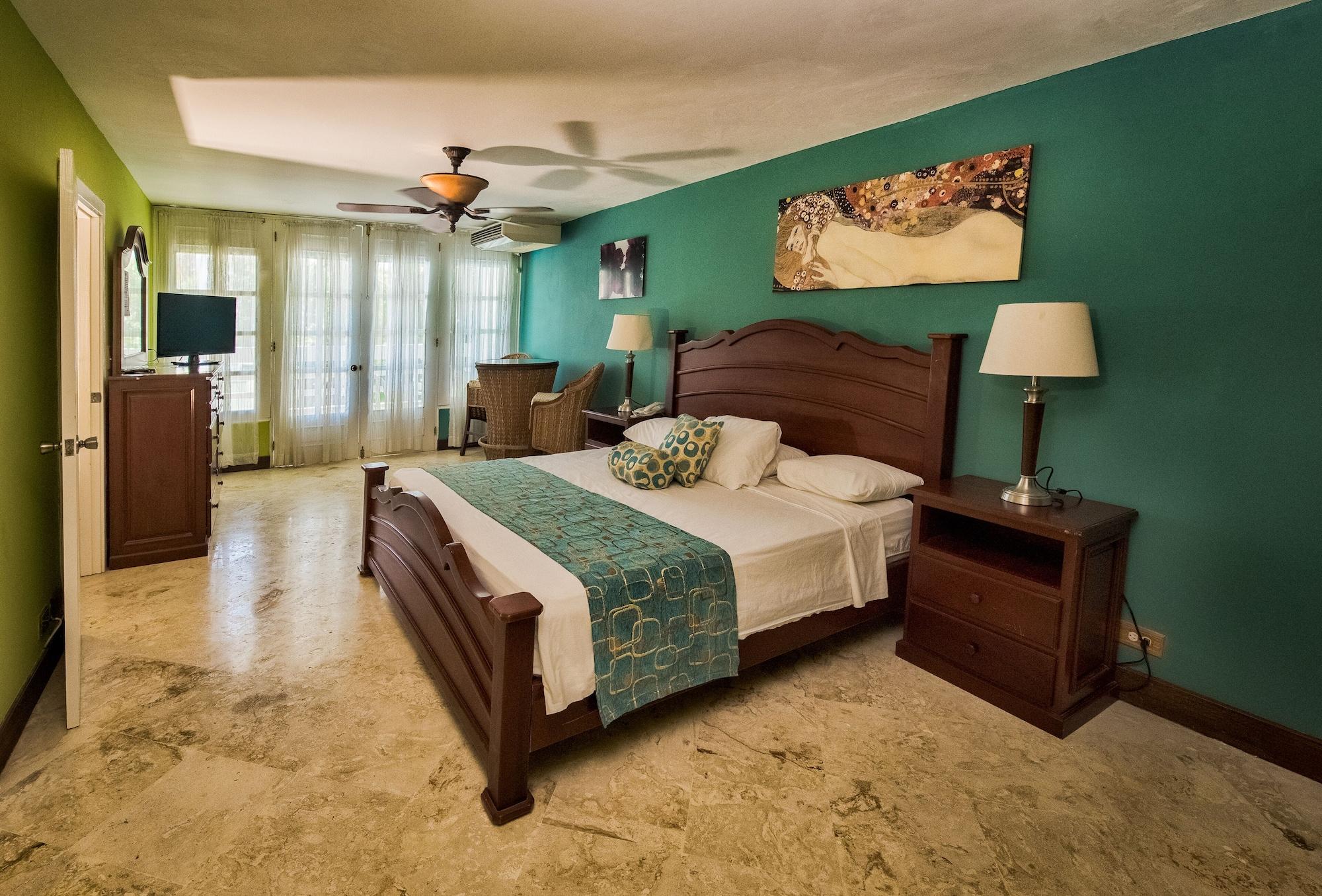 Terra Linda Resort Сосуа Екстер'єр фото