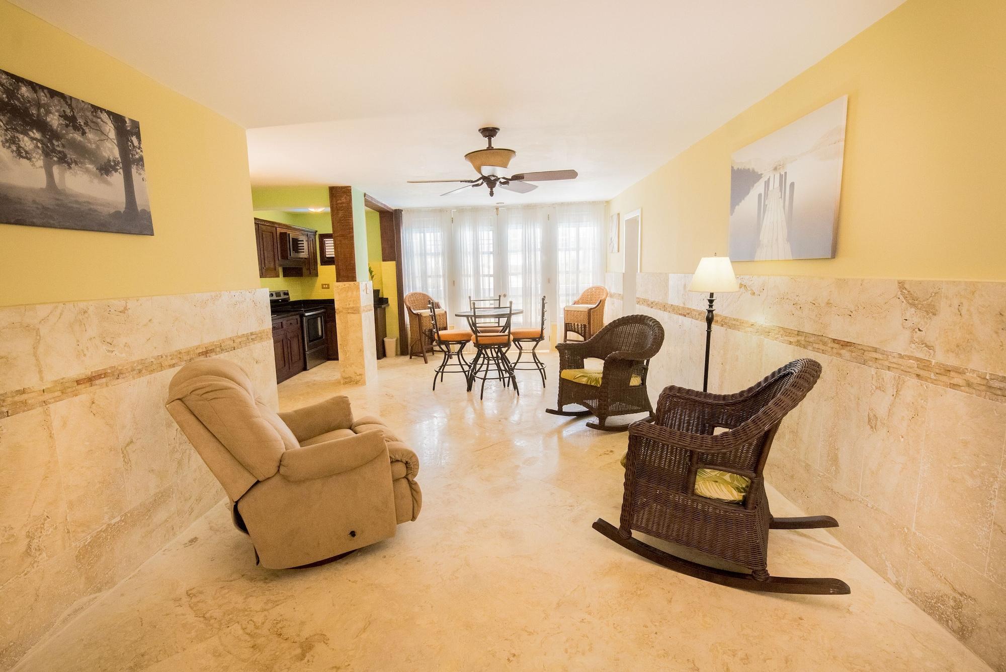 Terra Linda Resort Сосуа Екстер'єр фото