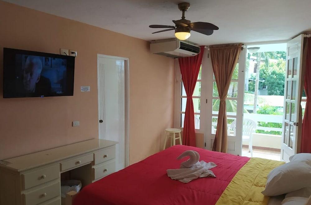Terra Linda Resort Сосуа Екстер'єр фото