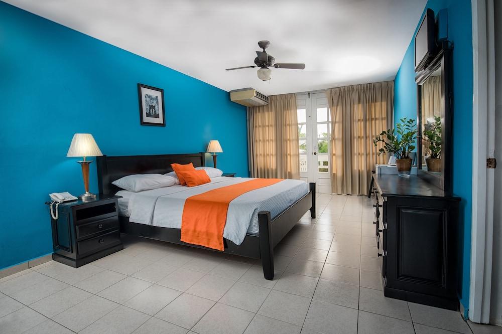 Terra Linda Resort Сосуа Екстер'єр фото