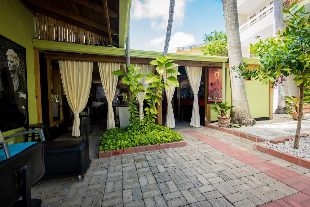 Terra Linda Resort Сосуа Екстер'єр фото