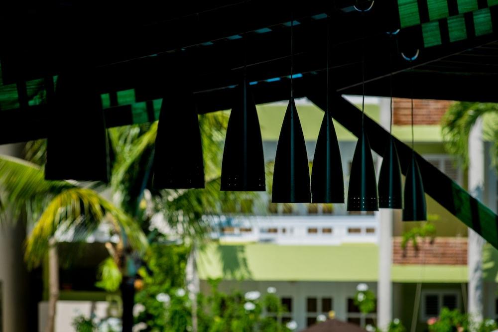 Terra Linda Resort Сосуа Екстер'єр фото