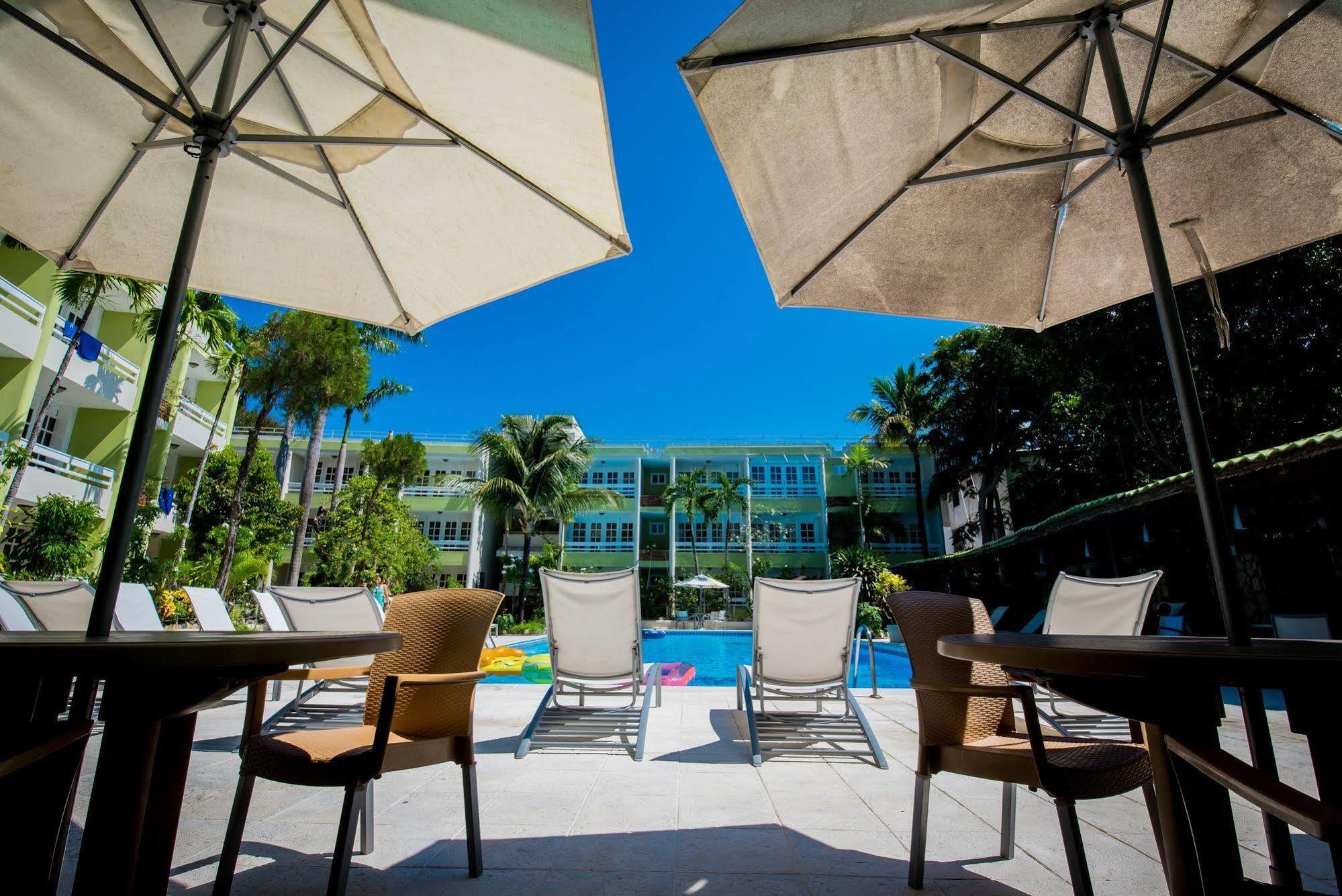 Terra Linda Resort Сосуа Екстер'єр фото