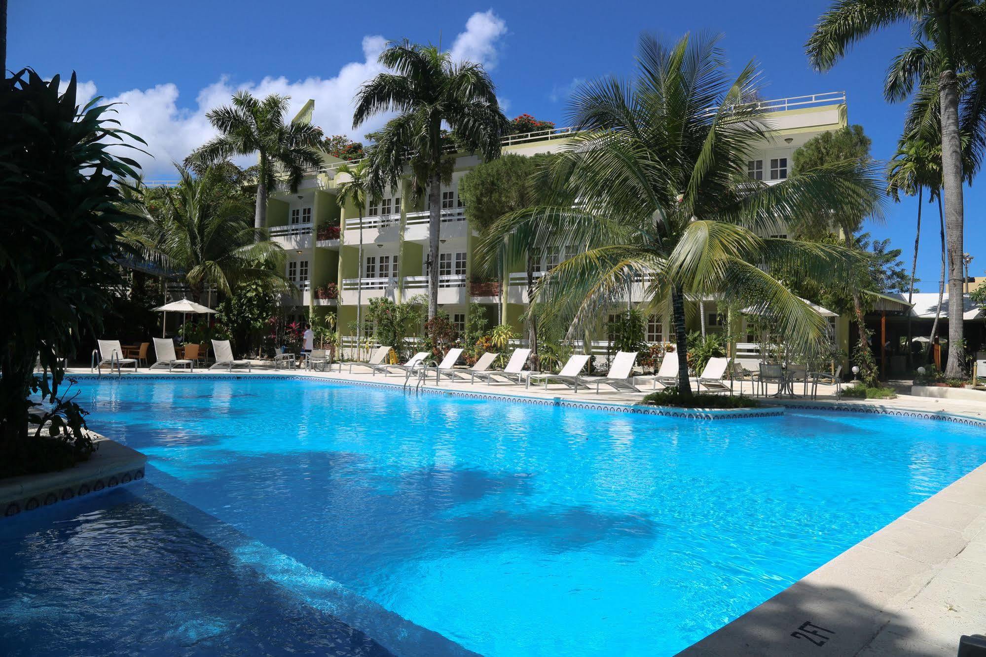Terra Linda Resort Сосуа Екстер'єр фото