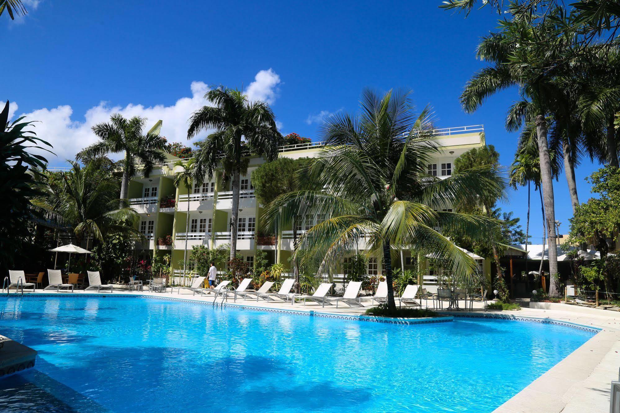Terra Linda Resort Сосуа Екстер'єр фото